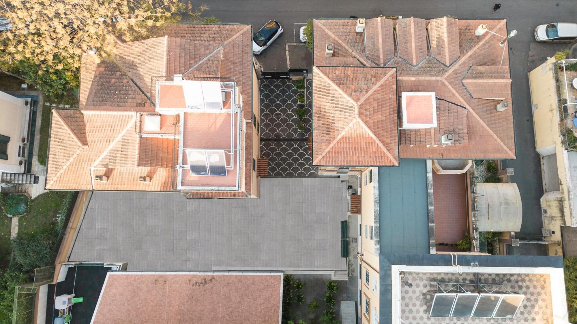 Casa San Giuseppe — Foto 2