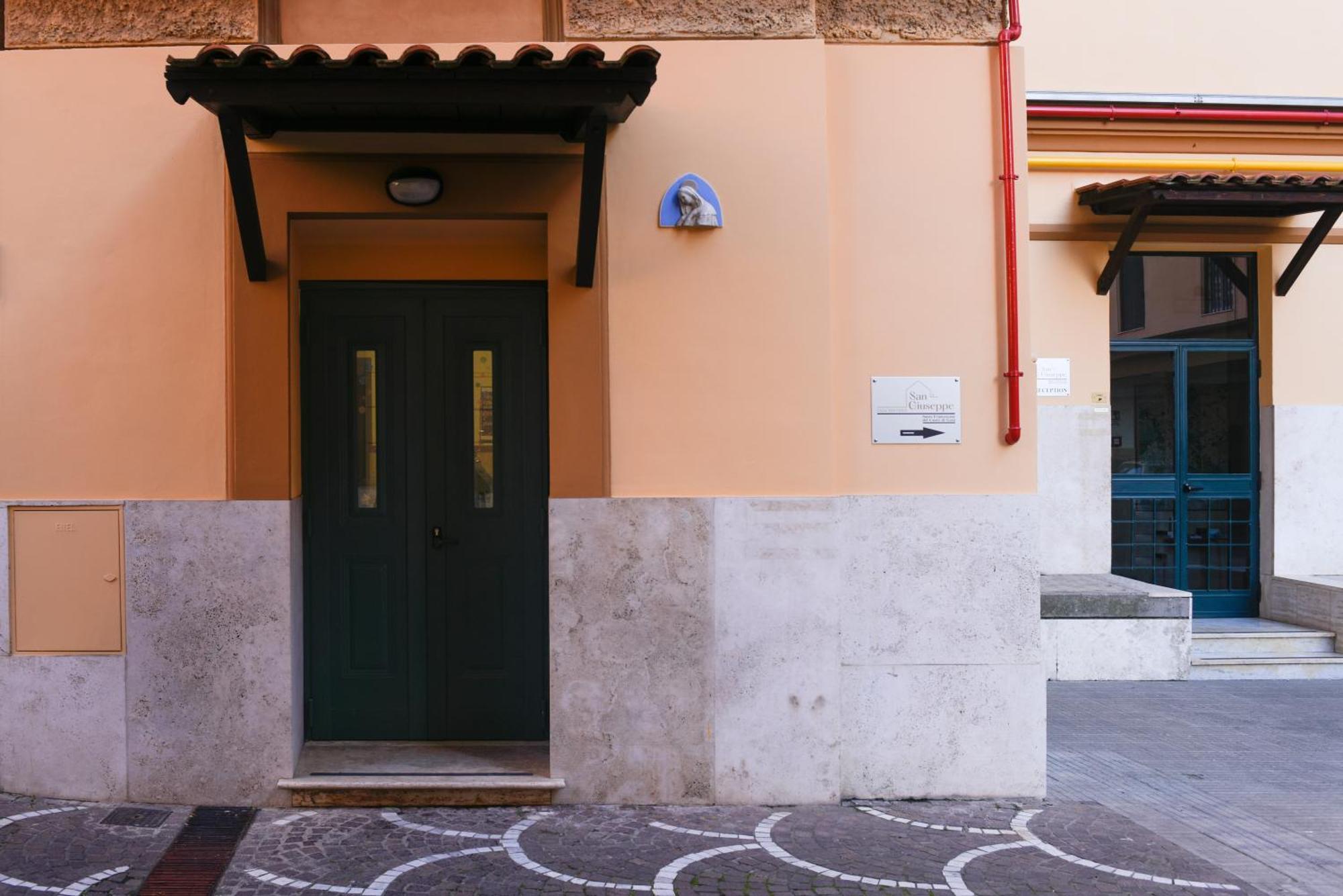 Casa San Giuseppe — Foto 1